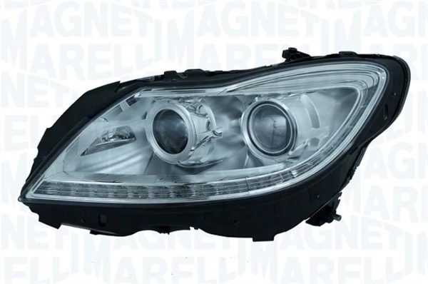 Headlight